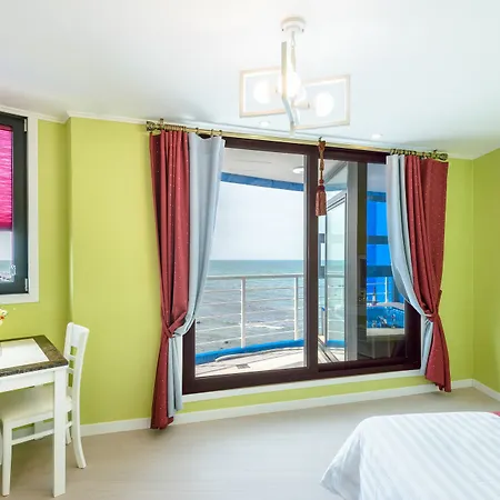 On The Sea Pension